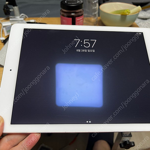 ipad air 2 골드 32G