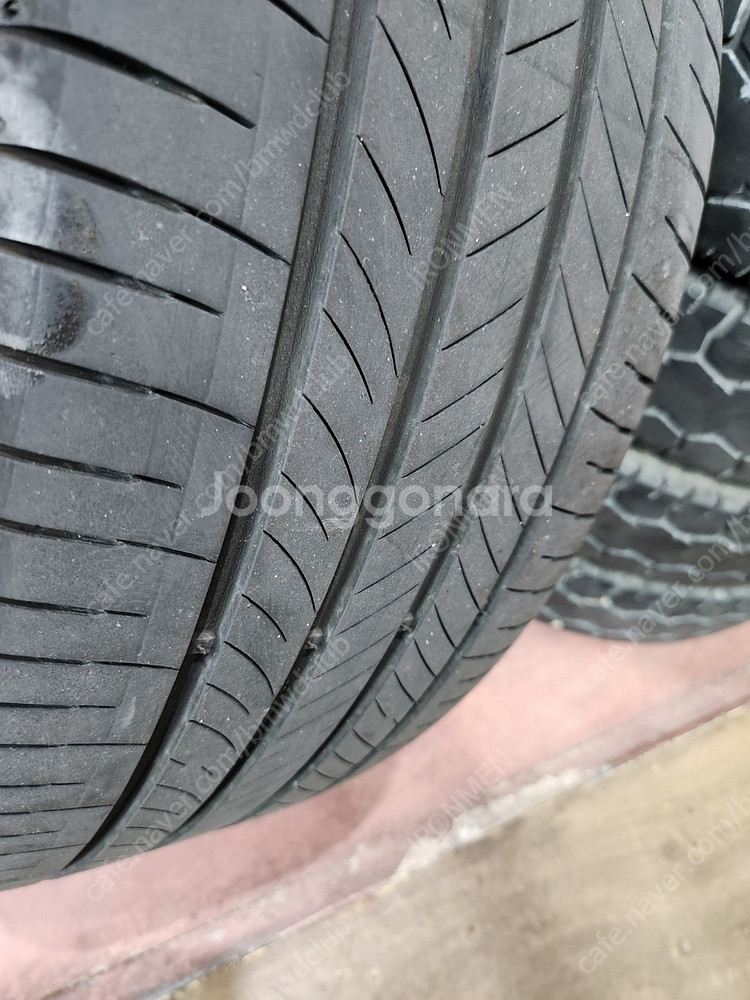 BMW F10 5시리즈 LCI 17인치 456 휠 + ...--3