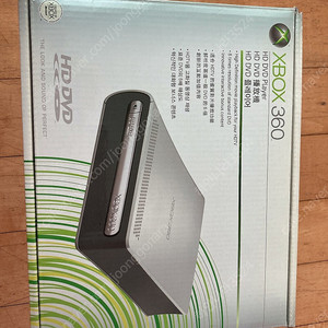 HDDVD XBOX360용