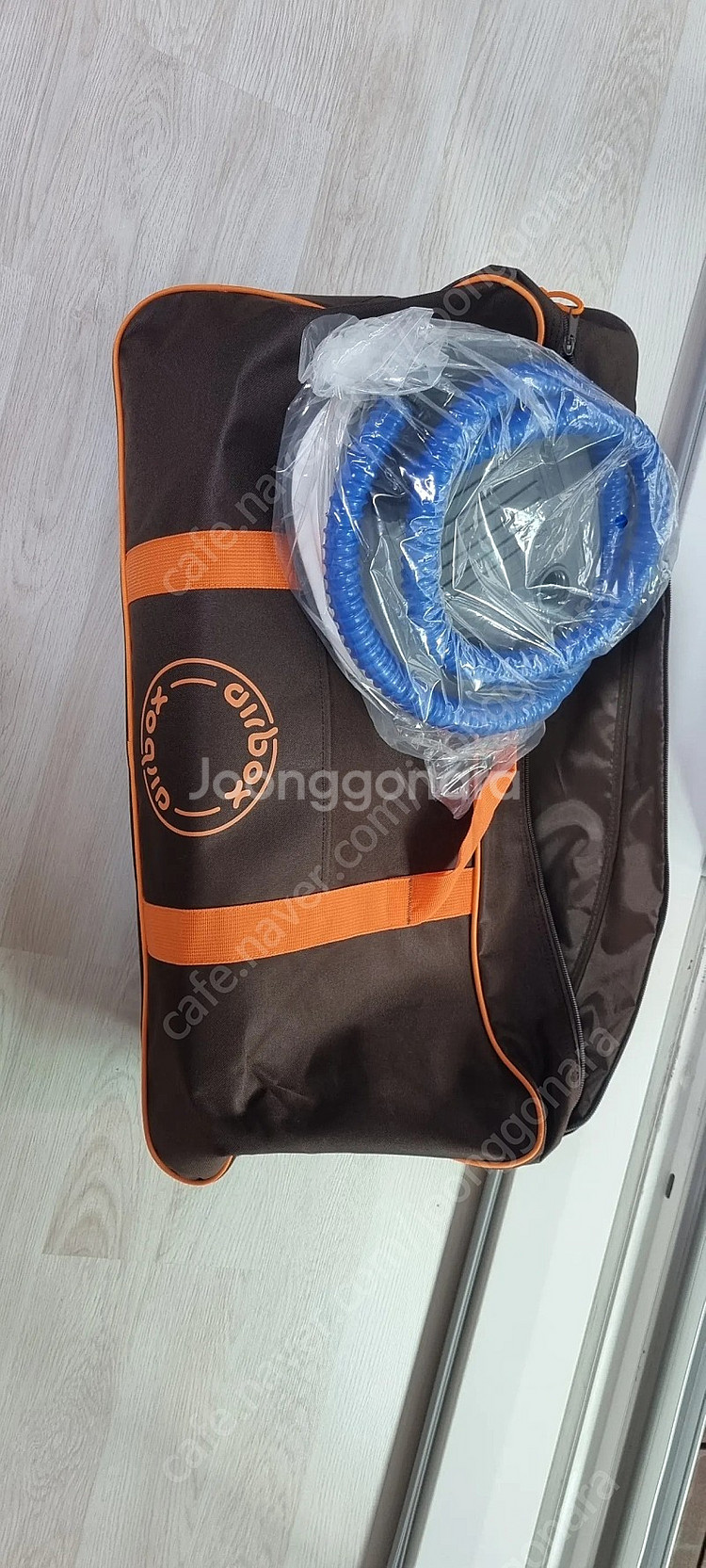 차량용에어박스 (더모하비)--0