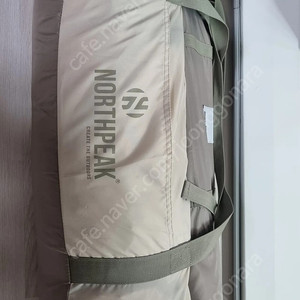 노스피크 네오어닝