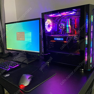 부산) Ryzen 3700x / RTX2080 데스크탑 판매