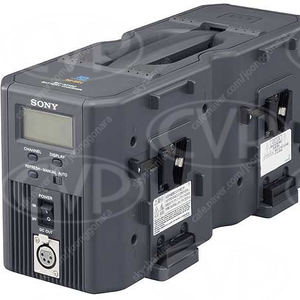 Sony BC-M150 Battery Charger