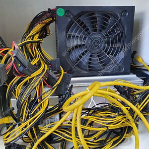 antminer L3+ 파워포함 약 390대 판매합니다.