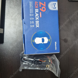 만도 z9 블랙박스 4채널 128기가 +커넥티드 gps, 더블독 g38보조배터리(40000mah) (내용 수정, 각개 가능)