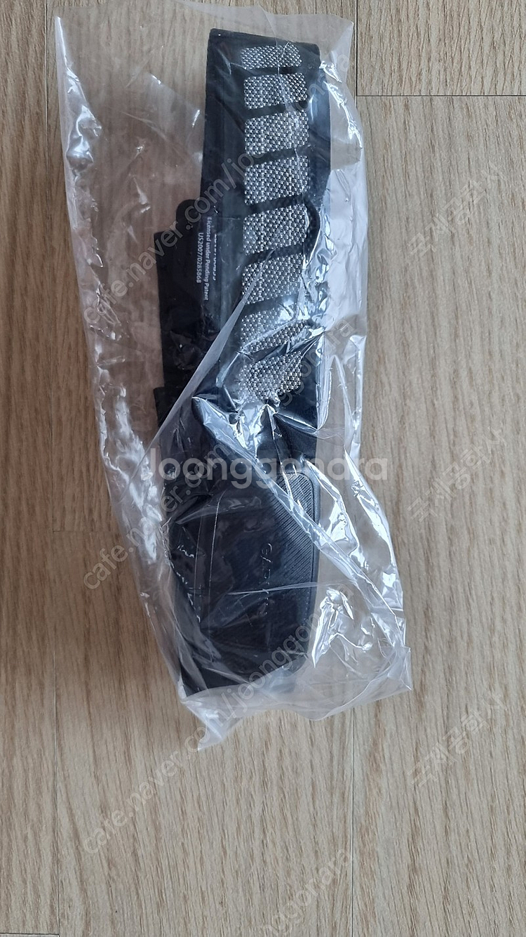 가민 심박계(미사용)판매--0