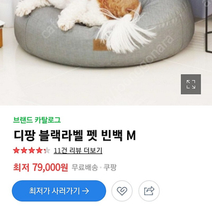 디팡 빈백