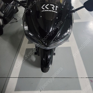 가와사키 2021 ZZR1400