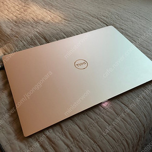 Xps13 9370 4k (메인보드 교체완료)