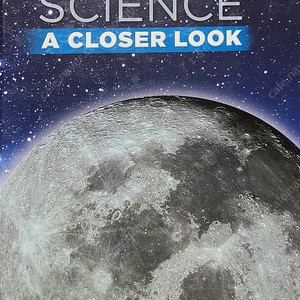 SCIENCE A CLOSER LOOK 6