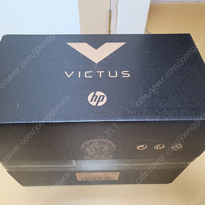 미개봉 hp 빅터스 15l pc (5600g)팝니다
