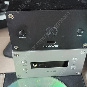 팝니다..javs x5 dac 50