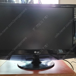 LG전자 23인치 플래트론 HD TV monitor