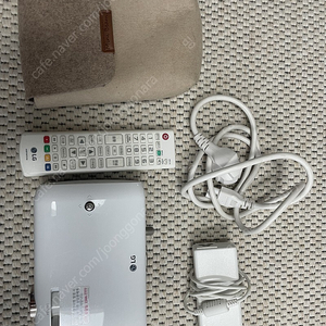 Lg 시네빔 ph5500