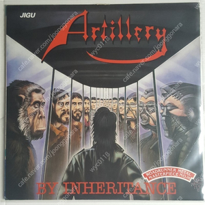 ARTILLERY-BY INHERITANCE LP