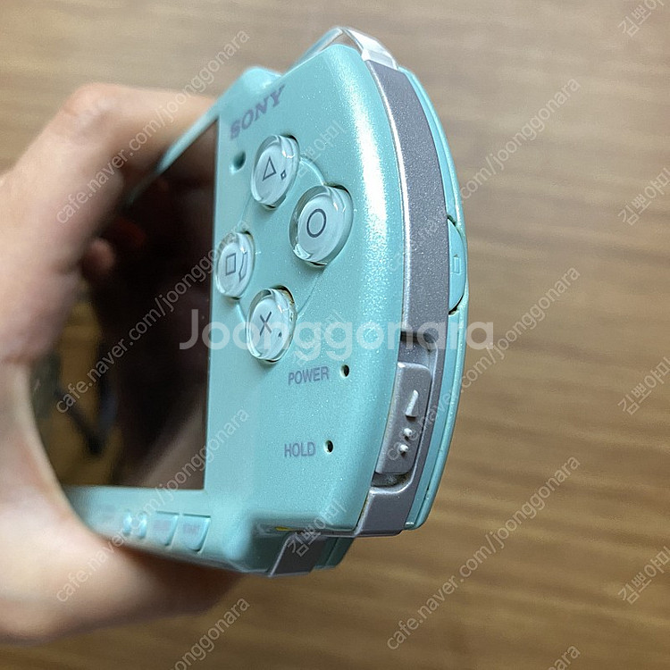 [일괄] PSP 2000 일본판 민트 게임기 본체 + ...--3