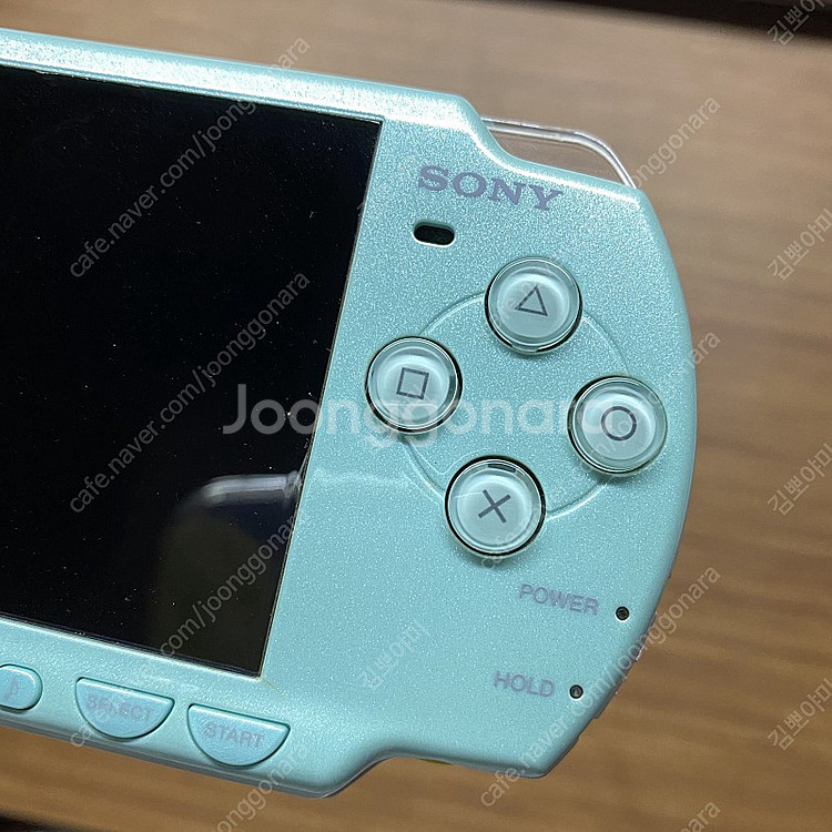 [일괄] PSP 2000 일본판 민트 게임기 본체 + ...--5