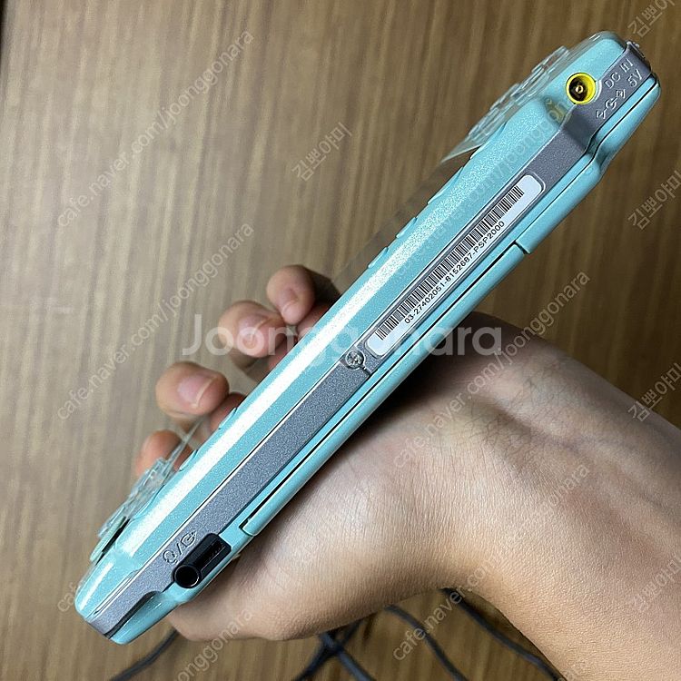 [일괄] PSP 2000 일본판 민트 게임기 본체 + ...--7