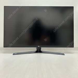 LG 32인치 게이밍 모니터 32GK850G 판매합니다.