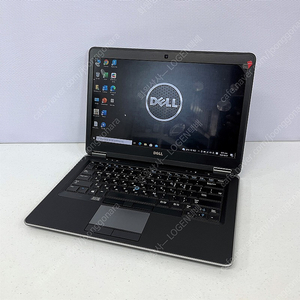 [판매]델 래티튜드 E7440 i5-4300U 14인치 중고노트북