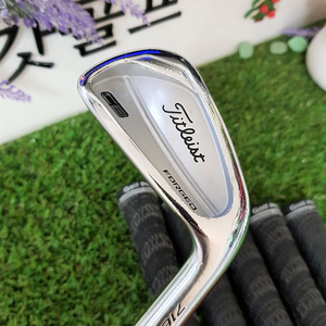 타이틀리스트 716CB FORGED NSPRO MODUS3 TOUR105 FLEX-R