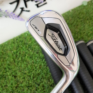 타이틀리스트 718 AP3 NSPRO MODUS3 TOUR105 FLEX-S