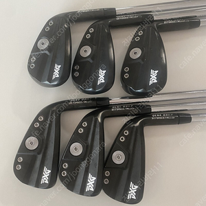 pxg gen4 익스트림다크 5-p 다골105s200