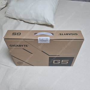 기가바이트 G5 KD Gen11 i5 판매합니다