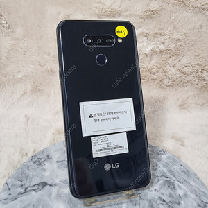 A+급 LG X6(2019) 64G 블랙 (237)