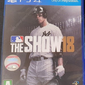 THE SHOW 18 ps4