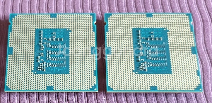 i7 4790 / e3 1265l v3 / Maximu...--5