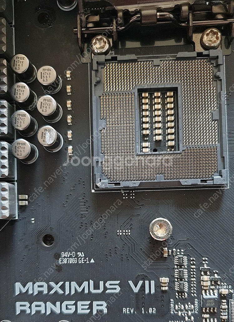 i7 4790 / e3 1265l v3 / Maximu...--8