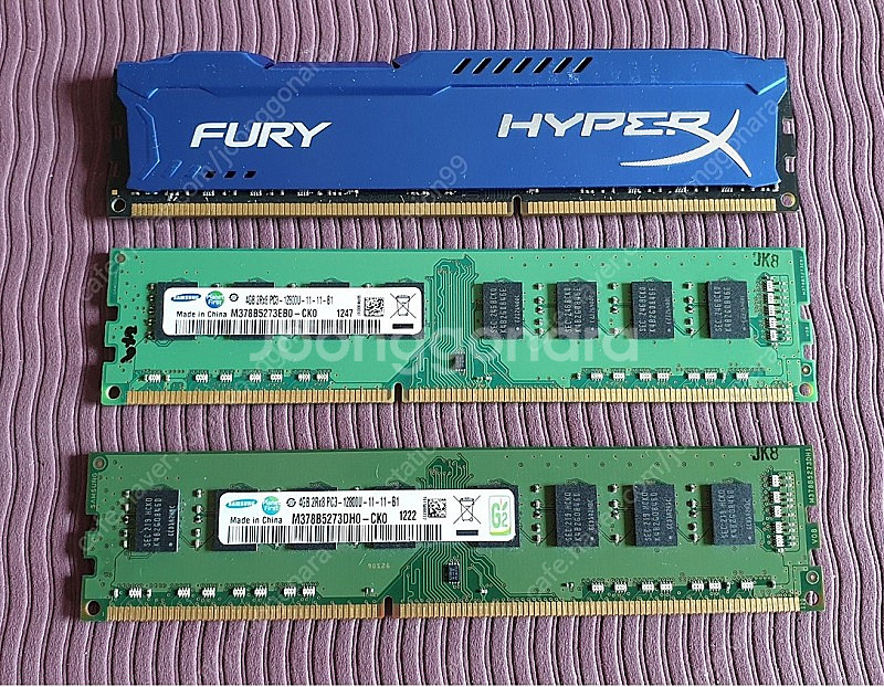i7 4790 / e3 1265l v3 / Maximu...--9