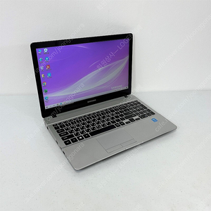 최저가 삼성NT370E5J i5-4210M 램8 15인치 중고노트북