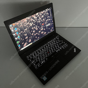 [판매]레노버 씽크패드 T460P i7-6700HQ 지포스 940MX