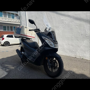 전남 광주 pcx125