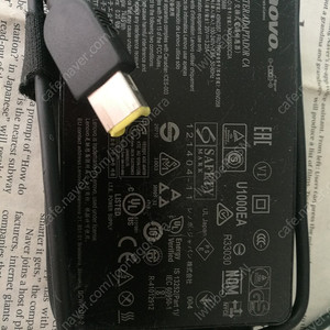 [판매중]레노버 Lenovo 노트북 어댑터 사각잭 45N0357 45N0475 45N0491 판매65W, 45W | 노트북/넷북 ...