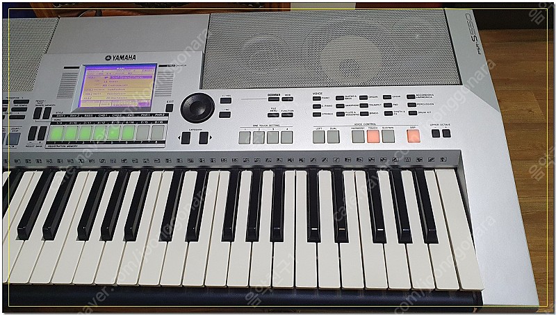 yamaha psr e314