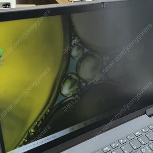 노트북 레노버 Lenovo Flex5 14ALC R5 W10 태블릿 2IN1