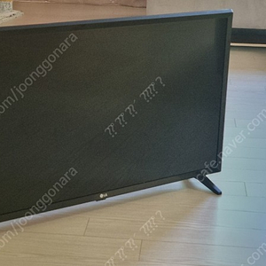 LG 32MN49HM LED TV