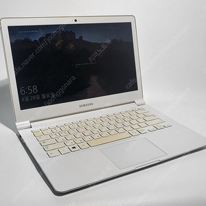 [판매]삼성전자 아티브북9 Lite NT905S3G-KSWD 단품
