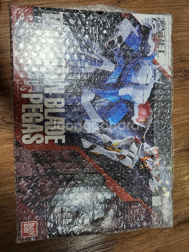 [판매] 혼스펙 테카맨 블레이드--0