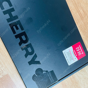 체리 CHERRY MX BOARD 3.0S 기계식 유선키보드(청축)