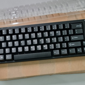 fc660mbt (그레이 블루) 저소음 적축 블루투스만 가능