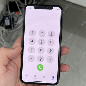 [대구] 아이폰11프로 64G A급 그레파이트