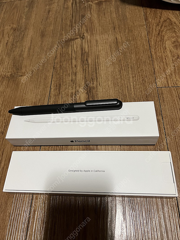 애플펜슬 2세대 판매합니다.--0