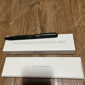 애플펜슬 2세대 판매합니다.