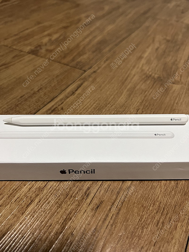 애플펜슬 2세대 판매합니다.--1