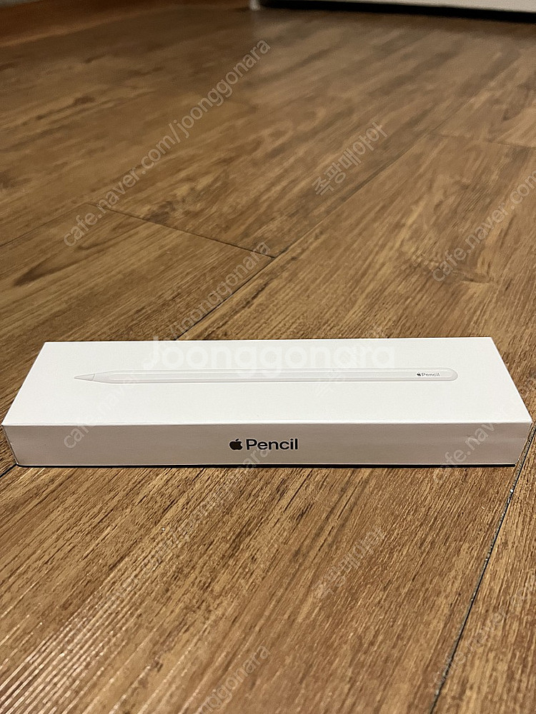 애플펜슬 2세대 판매합니다.--2