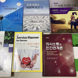 간호 미생물학, 인간성장발달, 간호과정과 비판적사고, 핵심 인체 구조와 기능, 서비스매너, 의사소통과 인간관계론, 창의 인성 직업윤리